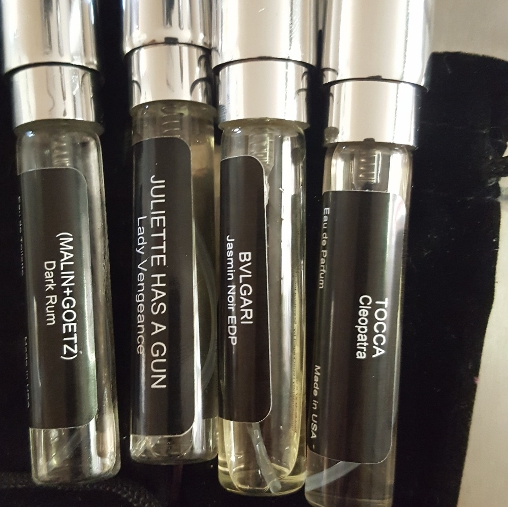 Scentbird Perfumes