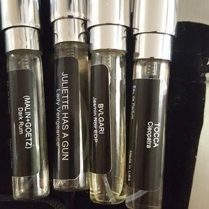 Scentbird Perfumes
