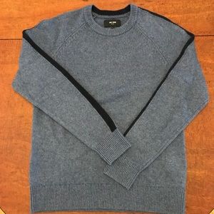 Jack Spade Wool Sweater