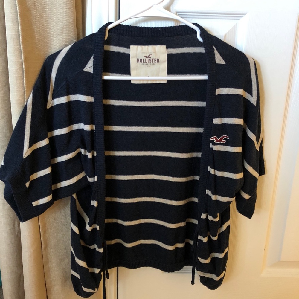 Hollister Cover Up