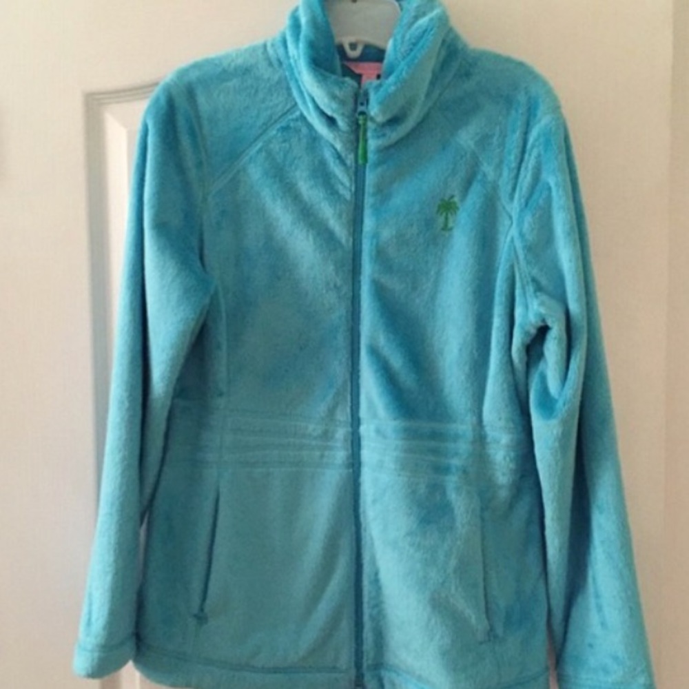 Women’s Lilly Pulitzer Jacket