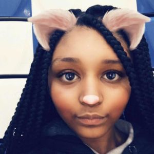 Meet your Posher, Kierra