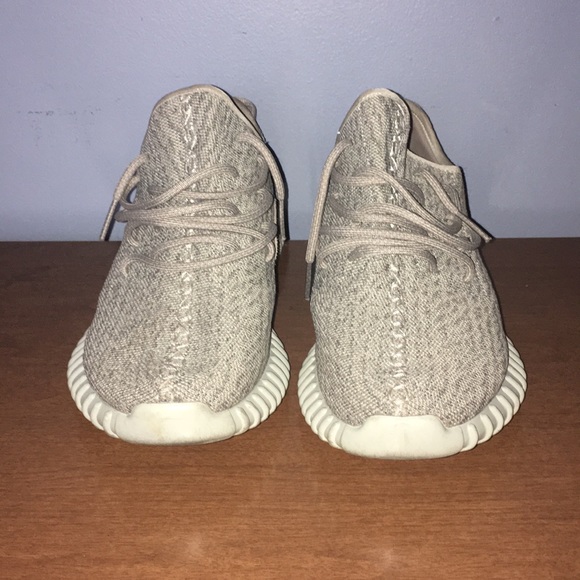 AU Adidas yeezy boost 350 v1 moonrocks - Picture 2 of 5