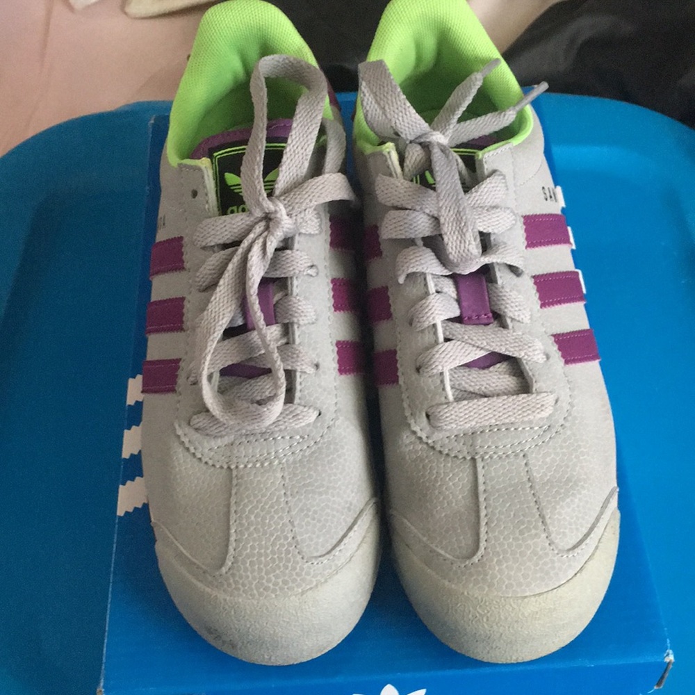 Adidas Samoa J