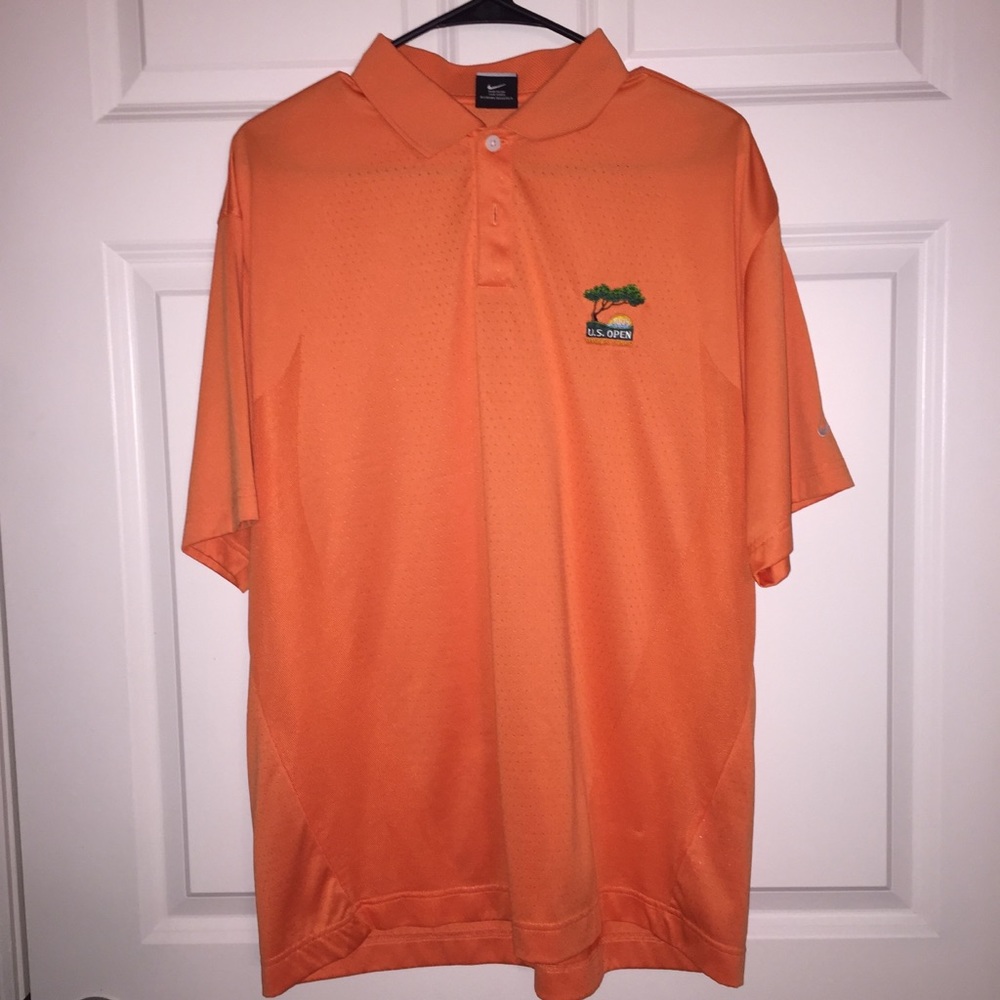 Nike Golf Polo