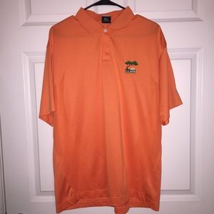 Nike Golf Polo