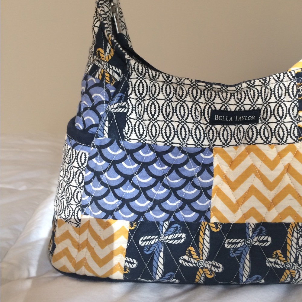 Bella Taylor Purse