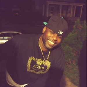 Meet your Posher, Shaun