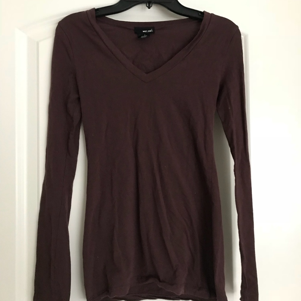 long sleeve
