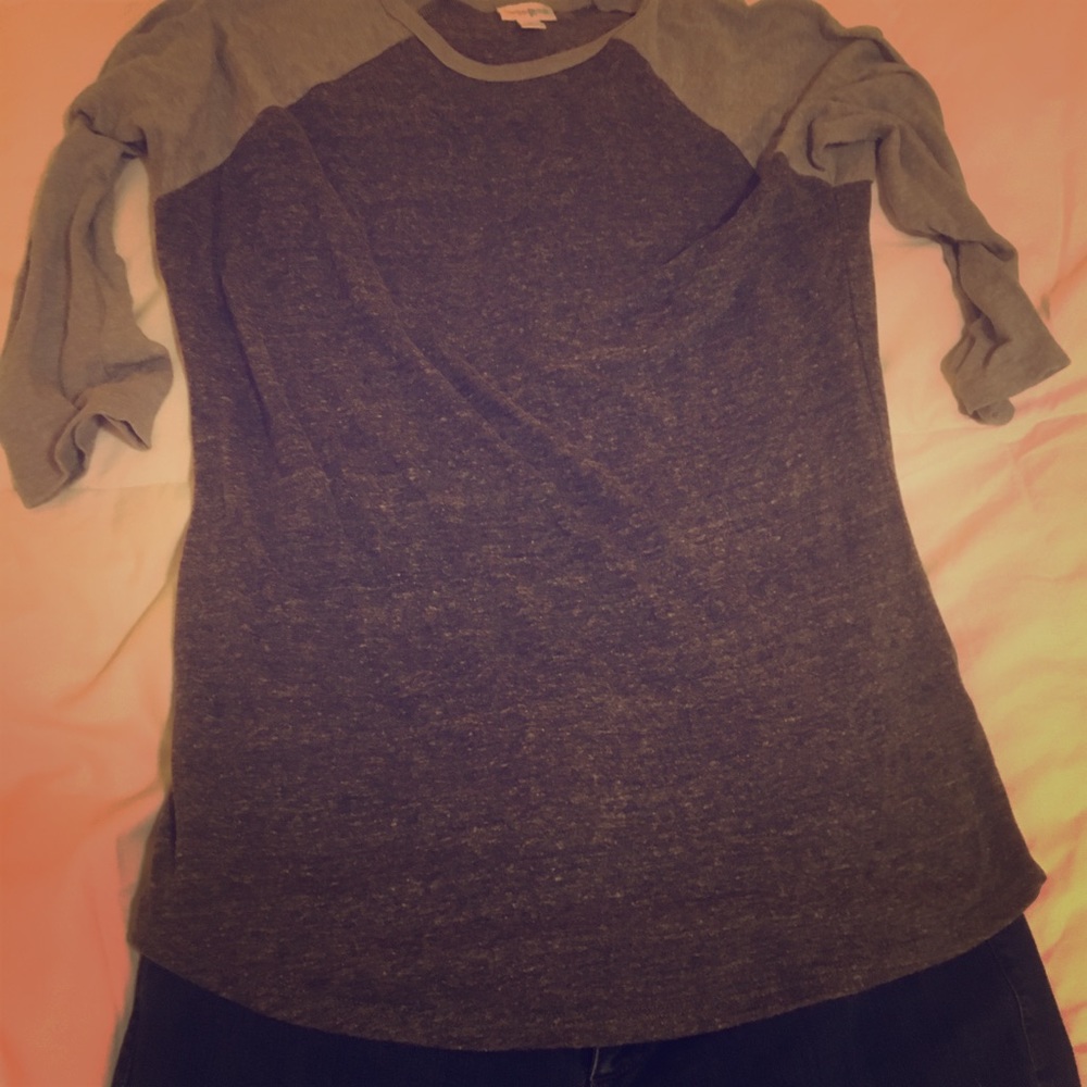 LLR Randy Tee in S