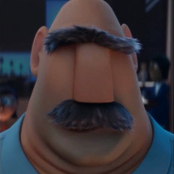 Meet your Posher, Ricky - Picture 1 of 1