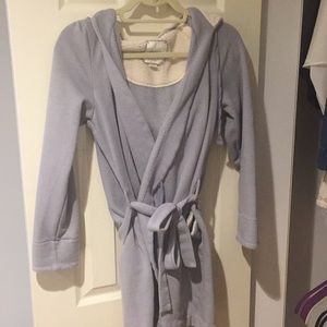 Victoria's Secret robe