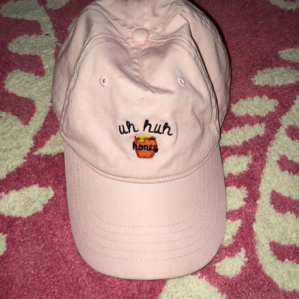 Dad hat