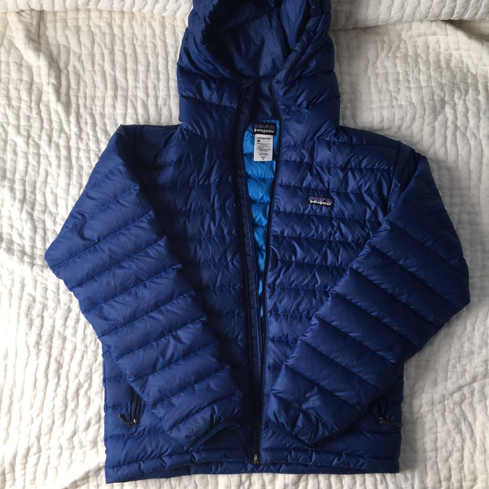 Great condition! Men’s Patagonia jacket