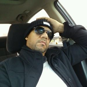 Meet your Posher, Al