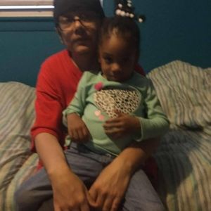 Meet your Posher, Franklin