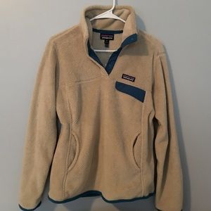 Patagonia Snap-T Fleece Pullover
