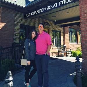 Meet your Posher, Chase