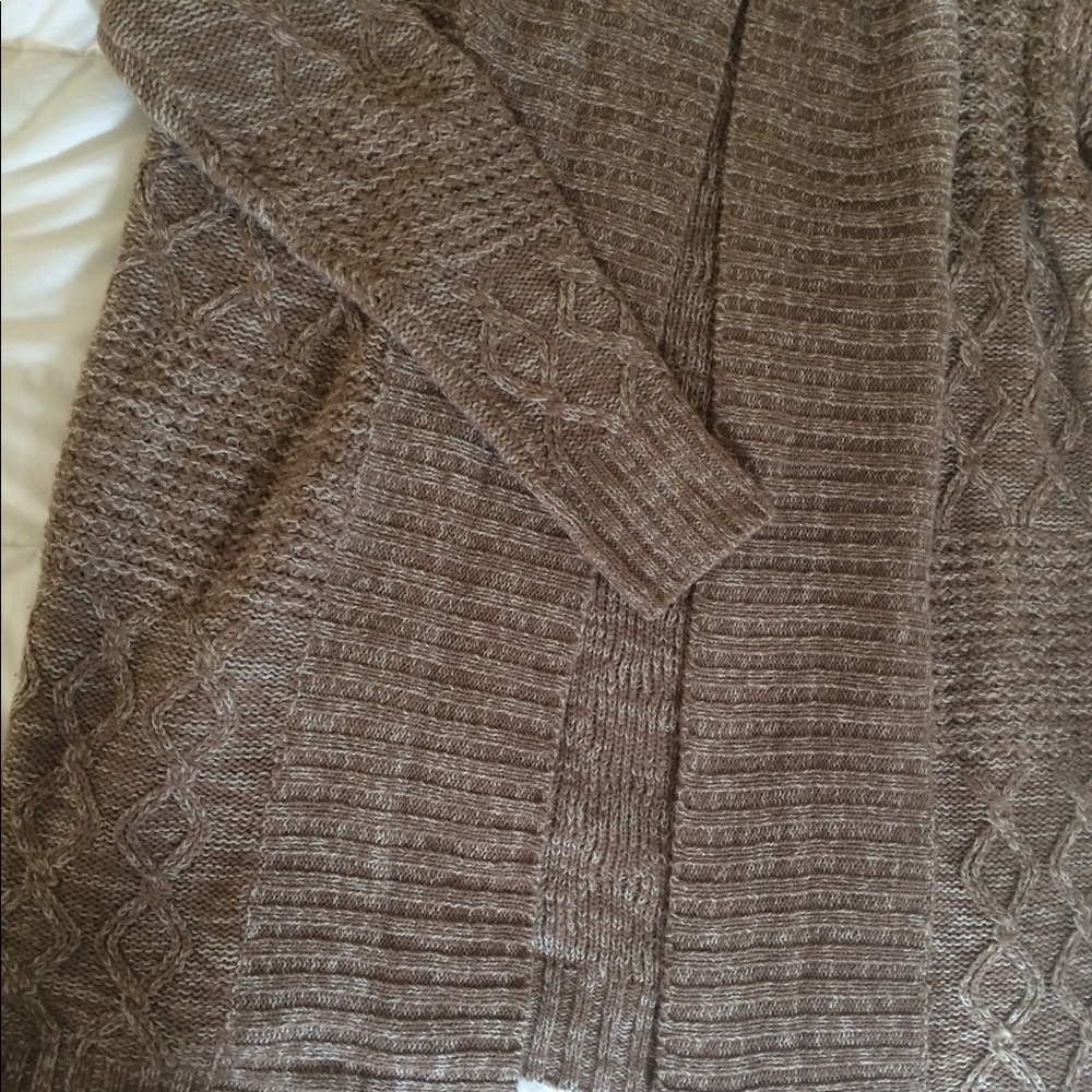 Knit Cardigan - Picture 2 of 4