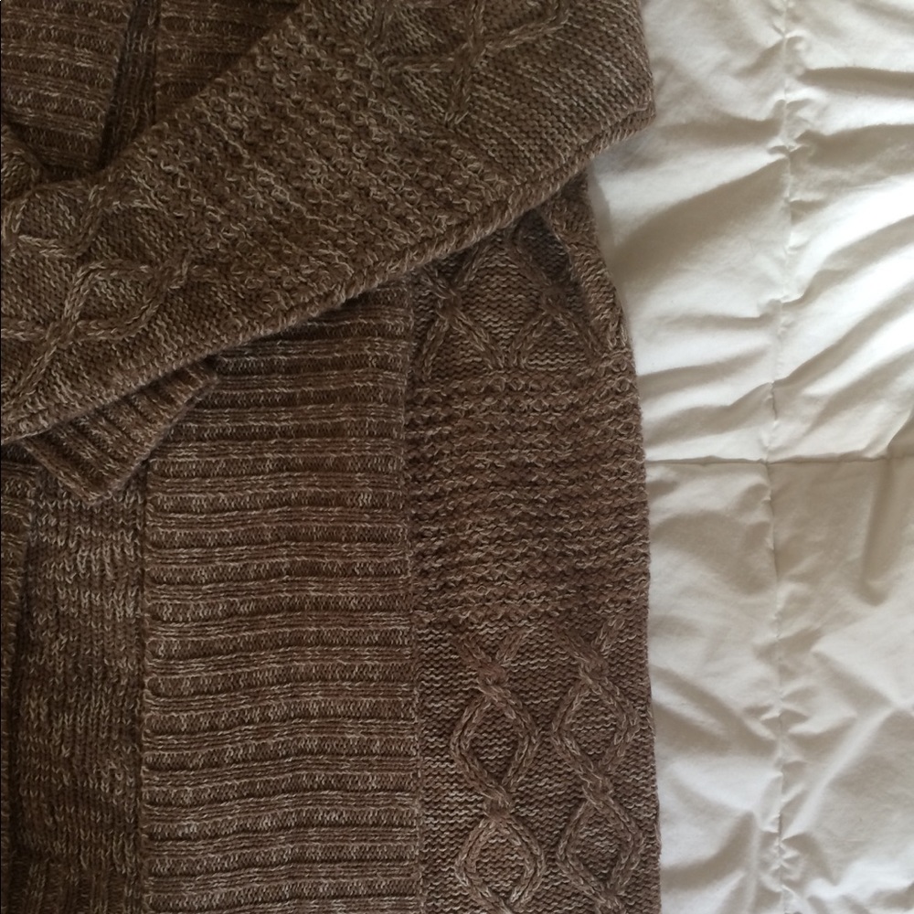 Knit Cardigan - Picture 4 of 4