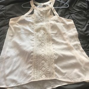 Maurices Blousy Tank