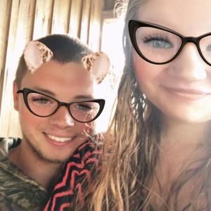 Meet your Posher, Brianna