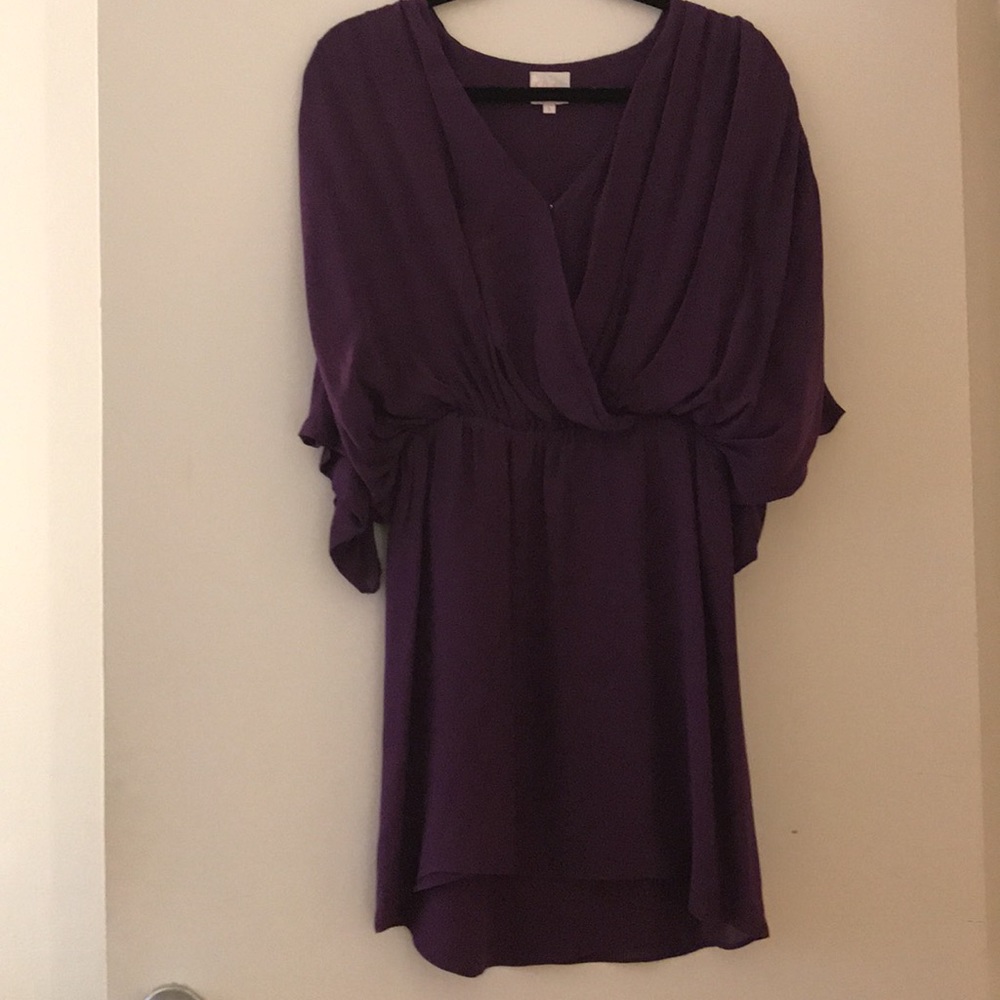 Parker dress