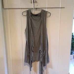 Banana Republic vest