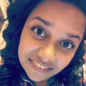 Meet your Posher, Virginia