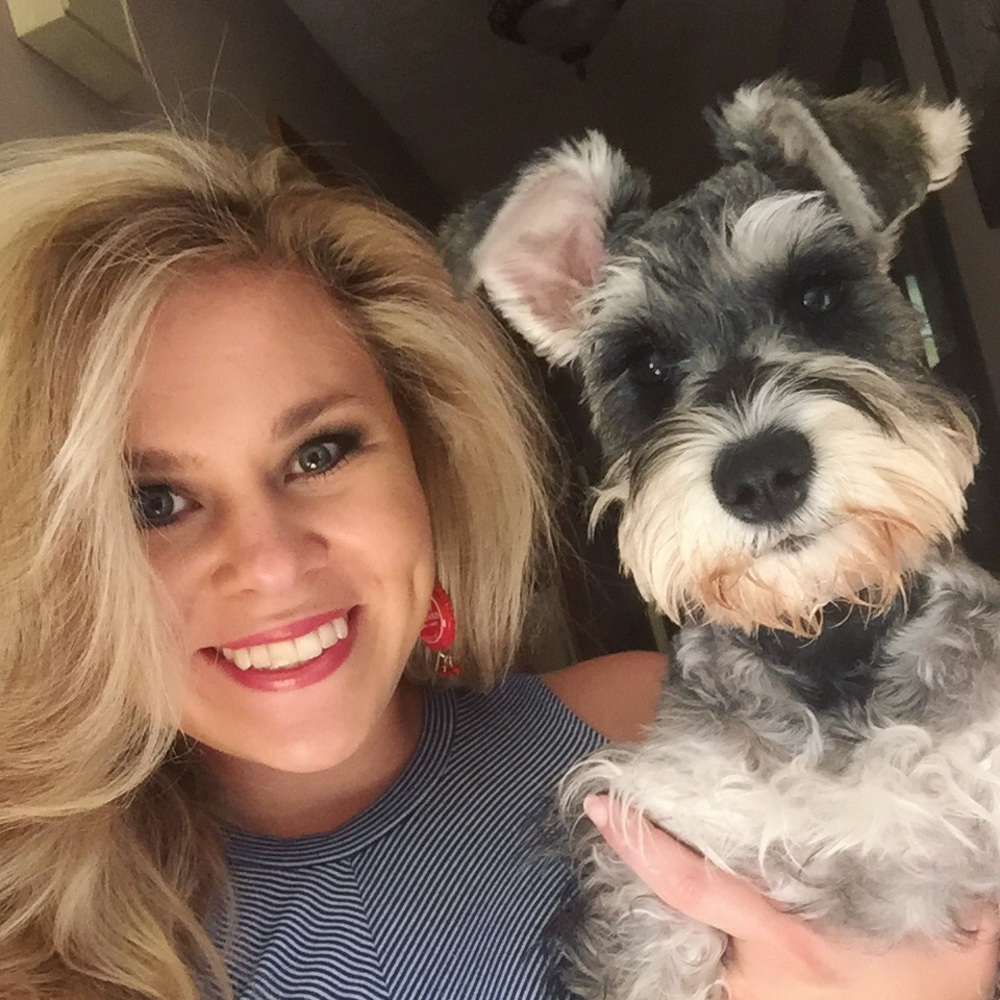 Meet your Posher, Chantelle