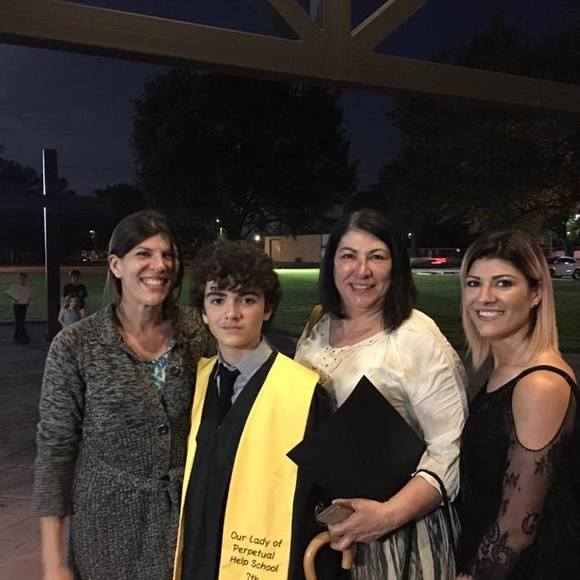 Meet your Posher, Nancy - Picture 1 of 1