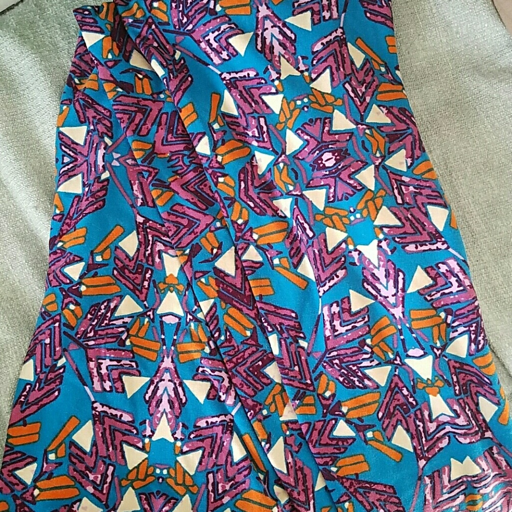 LuLaRoe OS Leggings