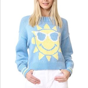 WILDFOX CHARLOTTE SWEATER☀️
