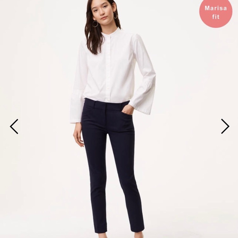LOFT Pants