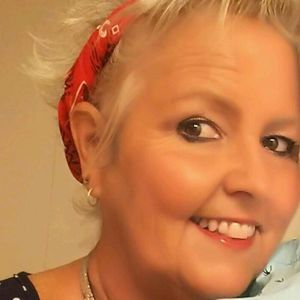 Meet your Posher, Pat