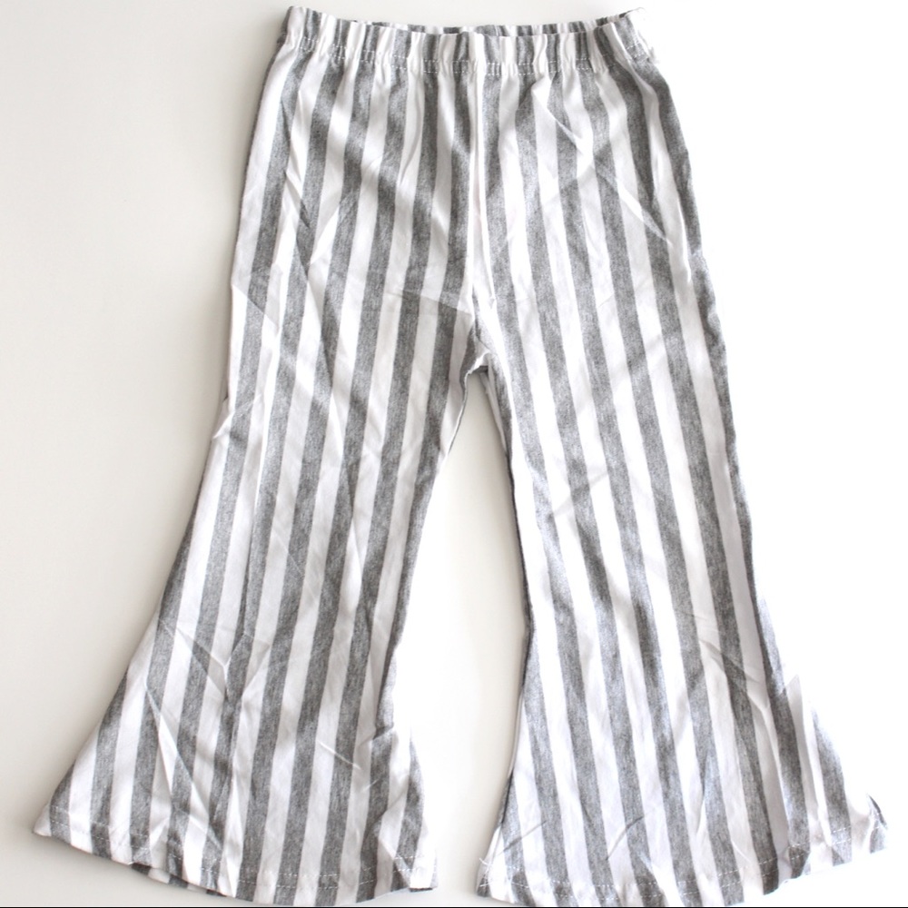 Boho Bell Bottoms - Picture 2 of 2
