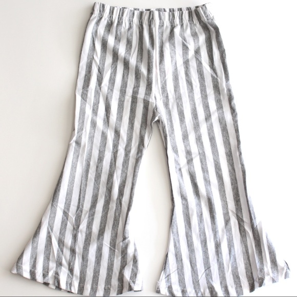 Boho Bell Bottoms - Picture 2 of 2