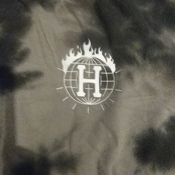 Hufxthrasher t shirt - Picture 2 of 4