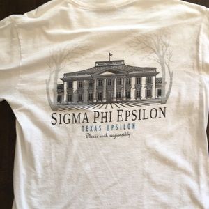 SIGEP long sleeve tee