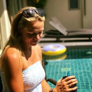 Meet your Posher, Erin