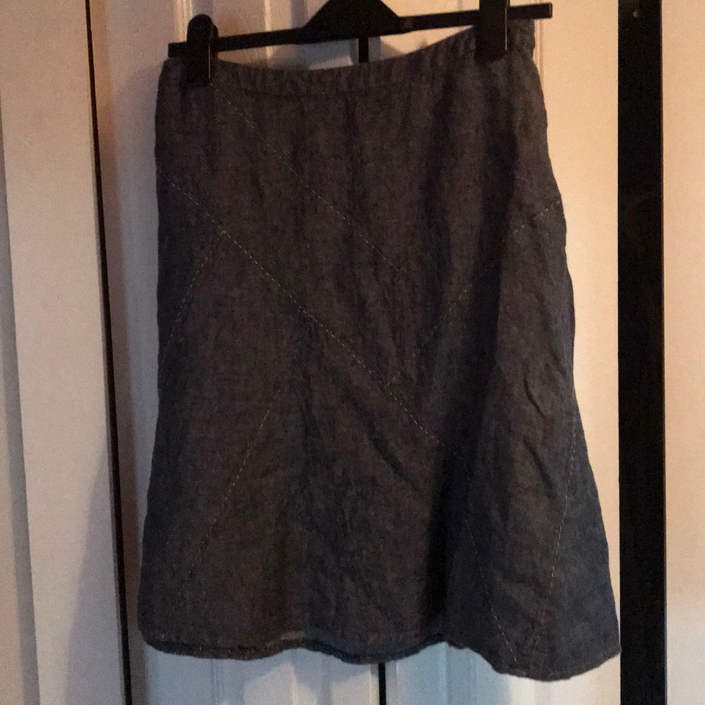 Vintage cabi skirt size 6