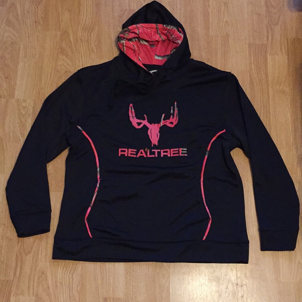 Realtree Sweatshirt