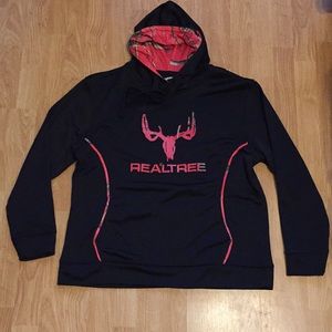 Realtree Sweatshirt