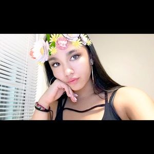 Meet your Posher, Kailee