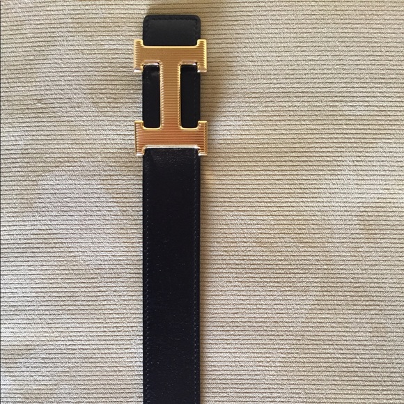 Hermes Belt - Picture 2 of 5