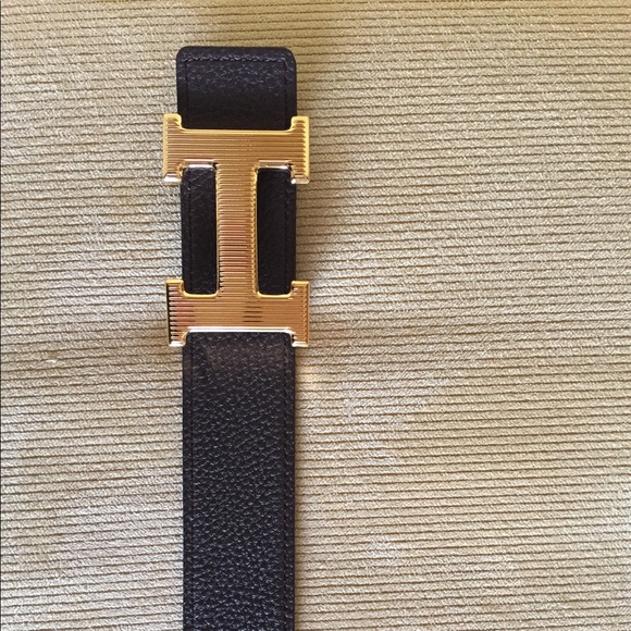 Hermes Belt - Picture 3 of 5