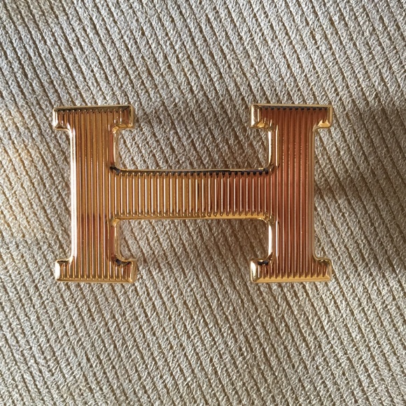 Hermes Belt - Picture 5 of 5