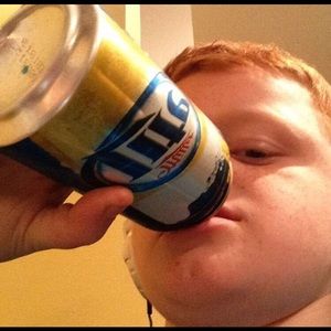 Meet your Posher, Ricky