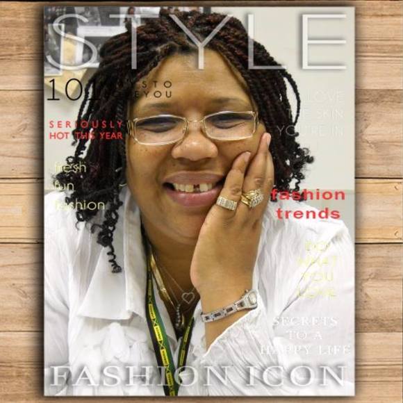 Meet your Posher, Tonnette - Picture 1 of 1