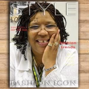 Meet your Posher, Tonnette